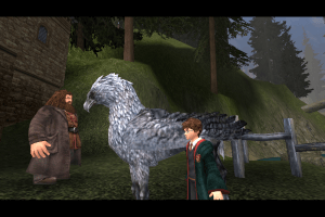 Harry Potter and the Prisoner of Azkaban