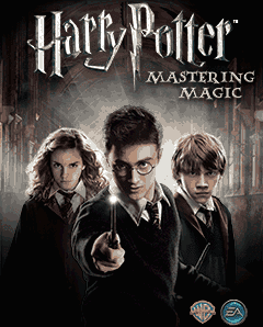 Harry Potter: Mastering Magic