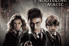 Harry Potter: Mastering Magic