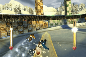 Harry Potter: Quidditch World Cup