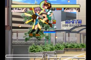 Haruhi Grappler