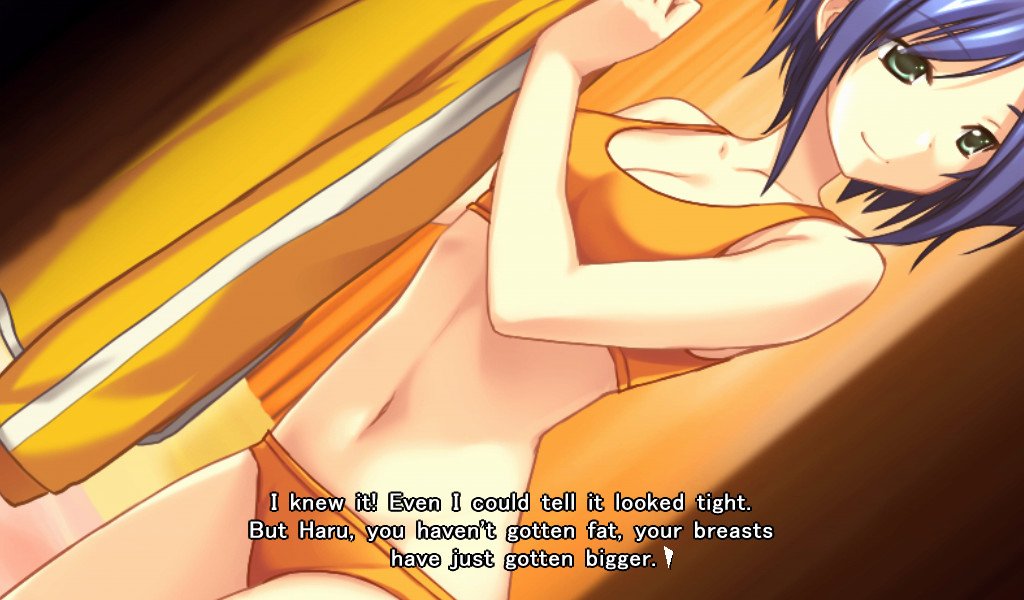 Haruko Maniax