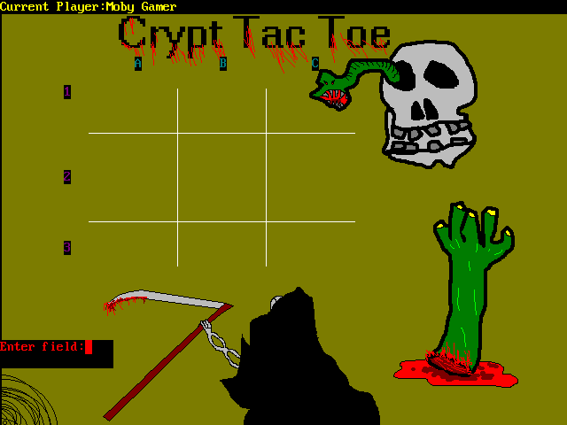 Haunted Childhood