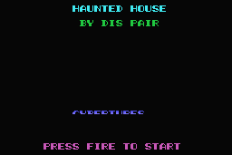 Haunted House