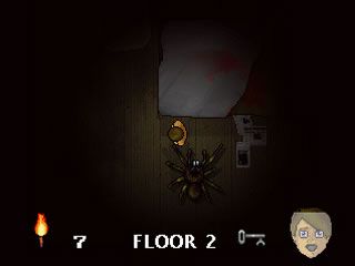 Haunted House