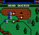 Head Buster