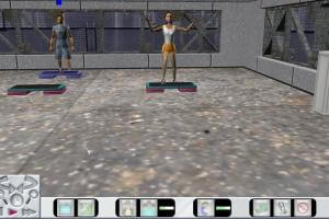 Health & Fitness Club Tycoon