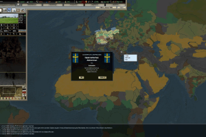 Hearts of Iron: Darkest Hour