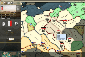 Hearts of Iron II: Doomsday