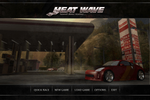 Heat Wave