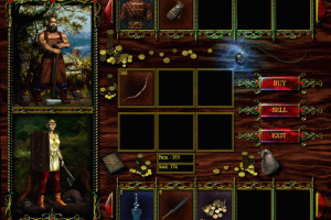 Heath: The Unchosen Path