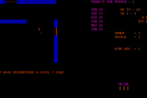 Heathkit DND