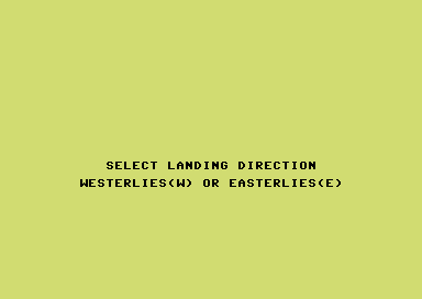 Heathrow International Air Traffic Control