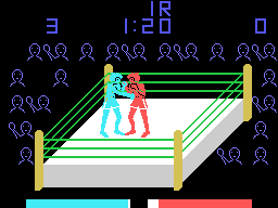 Heavy Boxing