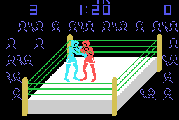 Heavy Boxing