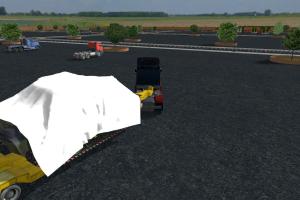 Heavy Freight Simulator