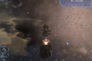 Hegemonia: Legions of Iron