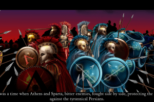 Hegemony Gold: Wars of Ancient Greece