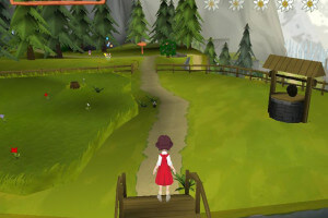 Heidi: The Game