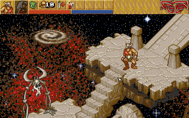 Heimdall 2: Into the Hall of Worlds