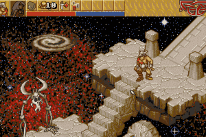 Heimdall 2: Into the Hall of Worlds