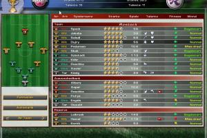 Heimspiel 2006: Der Fußballmanager