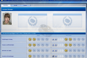 Heimspiel: Eishockeymanager 2007