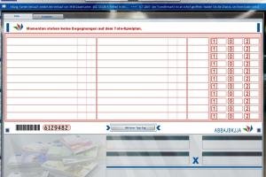 Heimspiel: Handballmanager 2008
