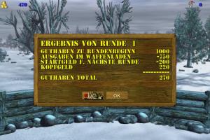 Heinzeljagd!