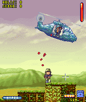 Heli Attack 2