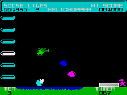 Helichopper
