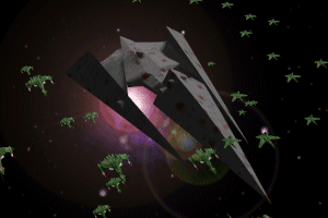 Hell Fighter