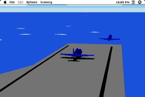 Hellcats Over the Pacific