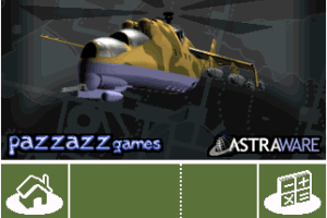 Hellfire: Apache vs Hind