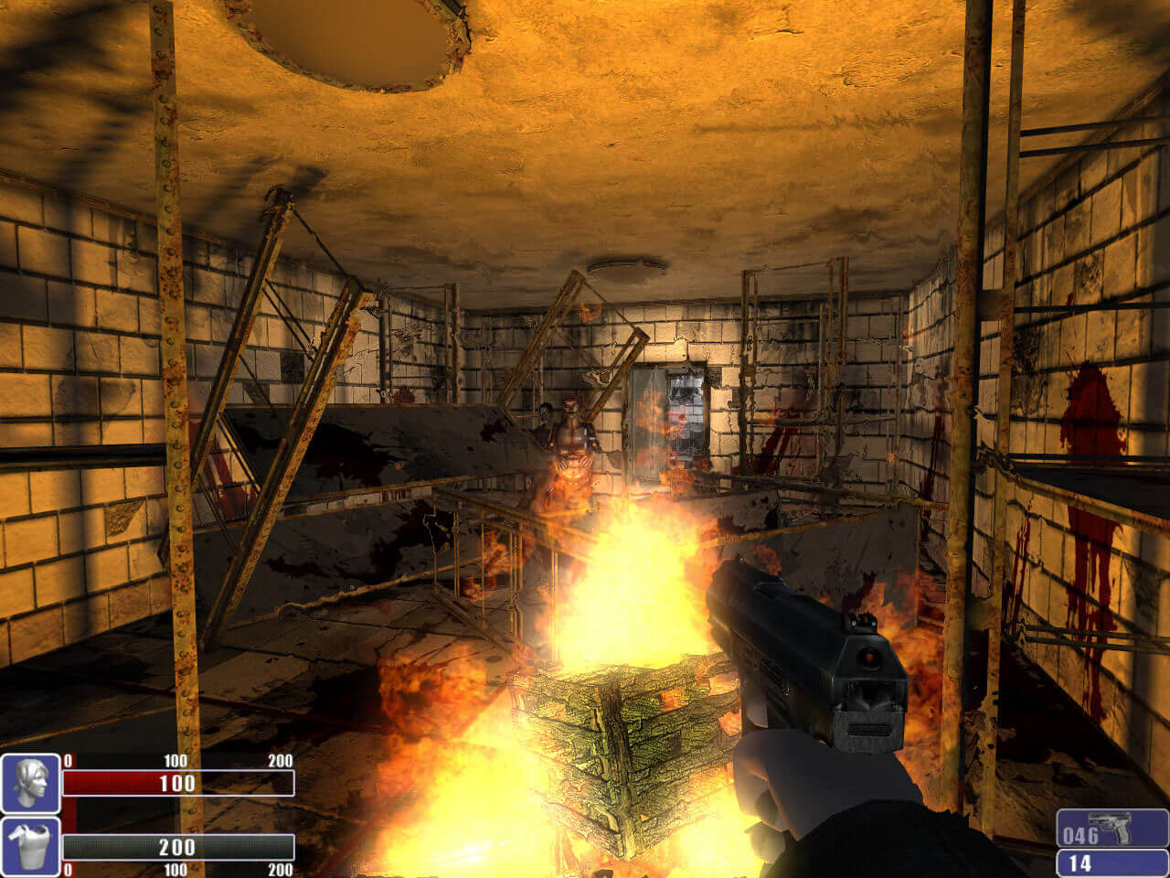 Hellforces