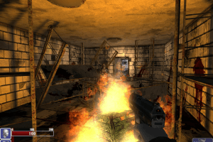 Hellforces