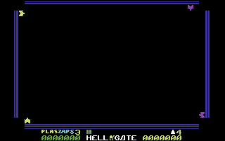 Hellgate