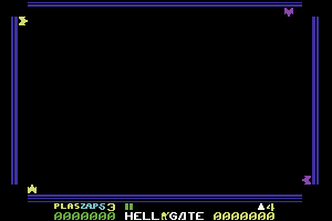 Hellgate