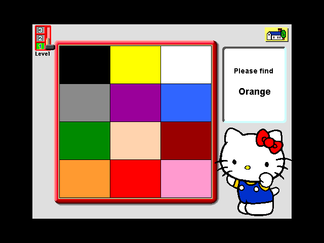 Hello Kitty: Big Fun Deluxe