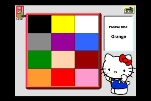 Hello Kitty: Big Fun Deluxe