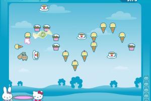 Hello Kitty: Bubblegum Girlfriends