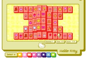 Hello Kitty: Cutie World