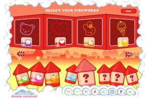 Hello Kitty: Dream Carnival