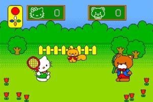Hello Kitty no Suteki na o-Tanjōbi