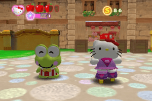 Hello Kitty: Roller Rescue