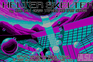 Helter Skelter