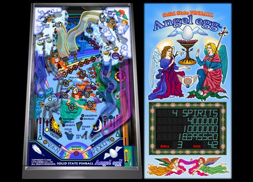 Hemming Pinball Classics