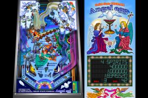 Hemming Pinball Classics
