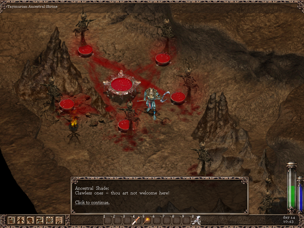 Heretic Kingdoms: The Inquisition