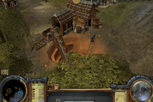 Heritage of Kings: The Settlers
